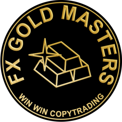 FX GOLD MASTERS
